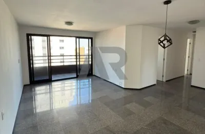Apartamento com 3 quartos para alugar na Rua Oito de Setembro, 1214, Varjota, Fortaleza