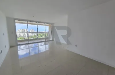 Cond. felicitá residencial, apartamento, 105m², andar alto, parque del sol - fortaleza/ce