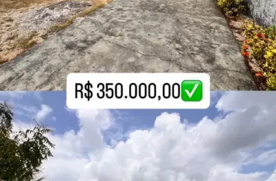 Casa com 2 quartos à venda na Praia de Camaçari, Lucena 