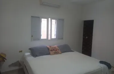 Casa com 2 quartos à venda no Santa Rosa, Uberlândia 