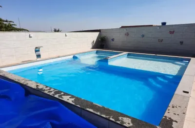 Chácara / sítio com 4 quartos à venda no Santa Rosa, Uberlândia 