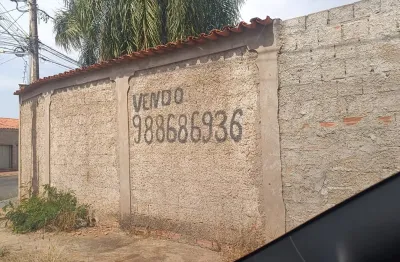 Terreno à venda na Avenida Tufi Mameri, 19, Presidente Roosevelt, Uberlândia