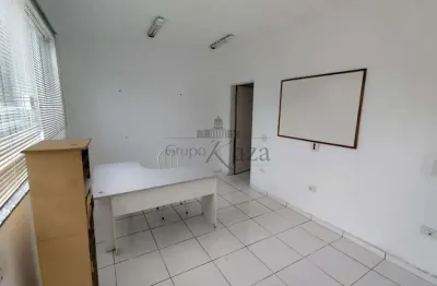 Oportunidade - galpão comercial - cidade jardim - jacareí - 300m²