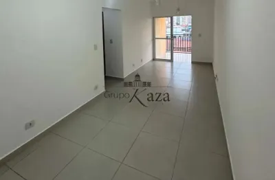 Oportunidade - apartamento - jardim das indústrias - solar do jardim - 3 dormitórios - 70m².