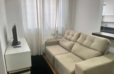 Oportunidade - apartamento - jardim ismênia - parque campo di itália - 2 dormitórios - 47m².