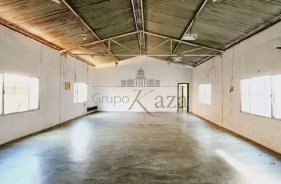 Oportunidade - galpão comercial - jardim torrão de ouro - 160m².
