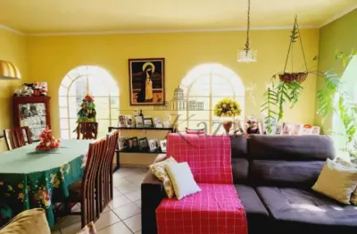 Casa com 3 quartos à venda na Rua dos Alecrins, Jardim das Indústrias, São José dos Campos