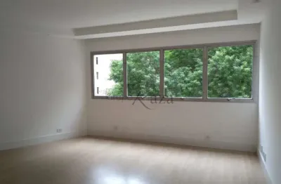 Oportunidade - apartamento - vila adyana - edifício cabo kennedy - 3 dormitórios - 100m².