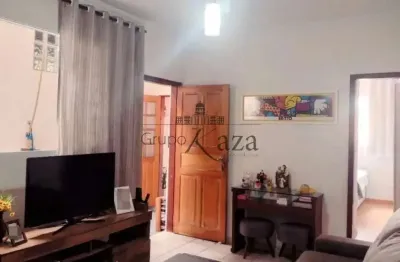 Oportunidade - casa - jardim das industrias - 2 dormitórios - 125m².