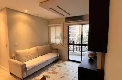 Apartamento padrão - vila adyana - residencial vermont - 88m² - 3 dormitórios