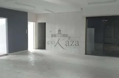 Oportunidade - ponto comercial - jardim das industrias - 370m².