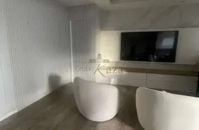 Oportunidade - apartamento - jardim das industrias - splendor garden - 3 dormitórios - 122m².