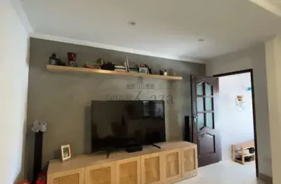 Oportunidade - casa térrea - jardim das indústrias - 2 dormitórios - 125m².