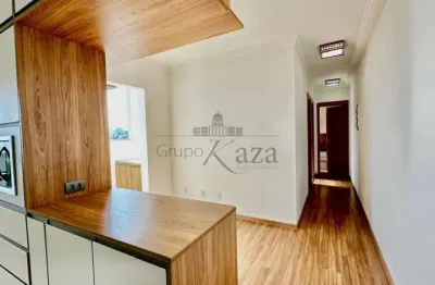 Oportunidade - apartamento - residencial caminho das árvores - urbanova - 2 dormitórios - 48m².