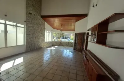 Oportunidade - casa em condomínio - residencial esplanada do sol - 4 dormitórios - 337,70m² - estuda permuta.