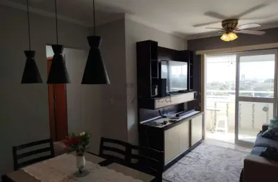 Oportunidade - apartamento - jardim satélite - edifício solar do vale - 3 dormitórios - 76m².