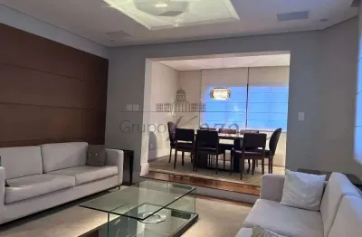 Apartamento com 4 quartos para alugar na Alameda dos Aicás, Moema, São Paulo