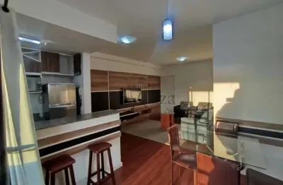 Oportunidade - apartamento - parque residencial aquarius - residencial pátio das américas residence - 1 dormitório - 55m².