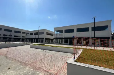 Oportunidade - loja comercial - urbanova - condomínio jaguary open mall - 43,65m².