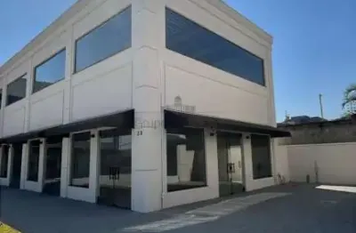 Lojas disponíveis para locação no jaguary open mall ? urbanova, são josé dos campos