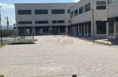 Oportunidade - loja comercial - urbanova - condomínio jaguary open mall - 43,65m².