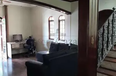 Oportunidade - casa - bosque dos eucaliptos - 3 dormitórios - 250m².
