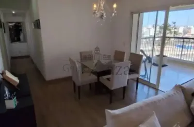 Oportunidade - apartamento - parque residencial aquarius - condomínio premiere - 3 dormitórios - 116m².