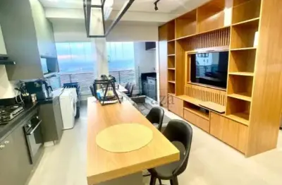 Oportunidade - apartamento - parque residencial aquarius - edifício move residence - 1 dormitório - 51,09m².