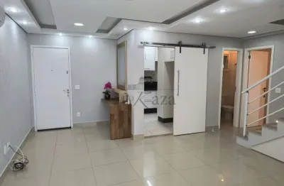 Oportunidade - apartamento cobertura - agatha - parque residencial aquarius - 3 dormitórios - 141m².
