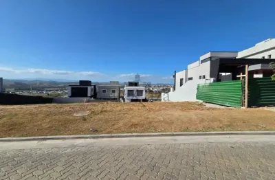 Terreno condomínio - urbanova - condomínio terras alpha - 369,09m².