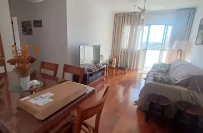 Oportunidade - apartamento - jardim aquarius - edifício tambaú - 3 dormitórios - 90m².