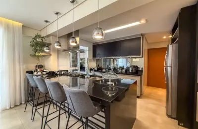 Oportunidade - apartamento - vila ema - residencial celebrity - 3 dormitórios - 147m².