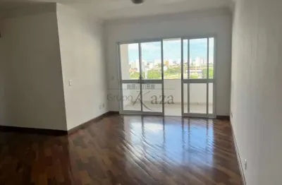 Oportunidade - apartamento - parque residencial aquarius - residencial ilhabela - 3 dormitórios - 108m².