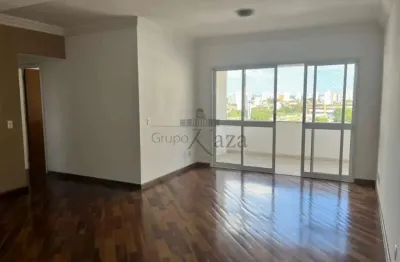 Oportunidade - Apartamento - Parque Residencial Aquarius - Residencial Ilhabela - 3 Dormitórios - 108m².