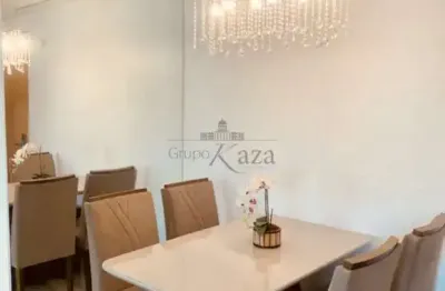 Oportunidade - apartamento - vila ema - residencial icon - 2 dormitórios - 76m².