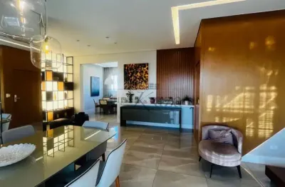 Oportunidade - apartamento - jardim aquarius - condomínio palazzo imperiale - 4 suítes - 220m².