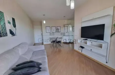Oportunidade - apartamento - jardim aquarius - residencial visconde de mauá - 3 dormitórios - 67m² .