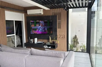Oportunidade - apartamento - parque residencial aquarius - blessed aquarius exceptional - 3 dormitórios - 160m².