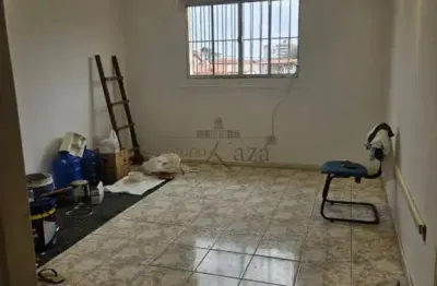 Oportunidade - sala comercial sobreloja - bosque dos eucaliptos - 60m².