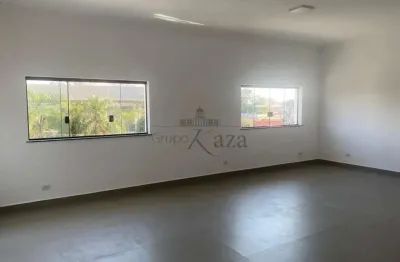 Oportunidade - sala comercial sobreloja - jardim das indústrias - 42,10m².