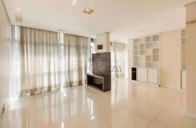 Apartamento com 3 quartos para alugar na Rua Romilda Margarita Gabriel, Itaim Bibi, São Paulo