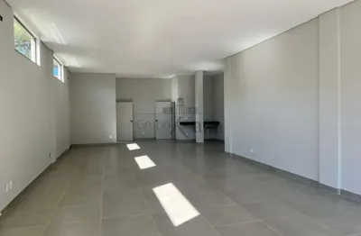 Casa comercial para alugar na Rua Benedito Pinotti, Urbanova, São José dos Campos