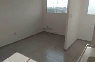 Oportunidade - apartamento - parque dos ipês -  residencial campo de milani - 2 dormitórios - 36m².