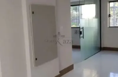 Oportunidade - ponto comercial - jardim das indústrias - 8 salas -5 vagas de garagens - 190m² área útil -250m² terreno.