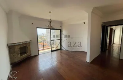 Apartamento - vila betânia - residencial gabriela - 2 dormitórios - 105m².