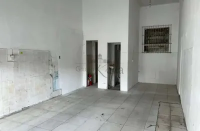 Oportunidade - ponto comercial - jardim das industrias - 70m².