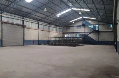 Ponto comercial para alugar na Rua Miracema, Chácaras Reunidas, São José dos Campos