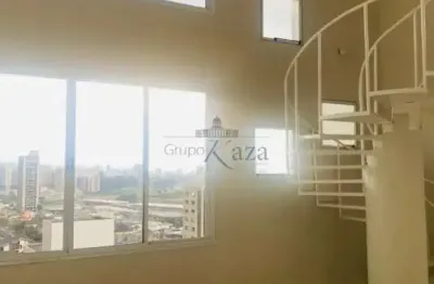 Oportunidade - cobertura duplex - residencial di varese - parque residencial aquarius - 3 dormitórios - 210m².