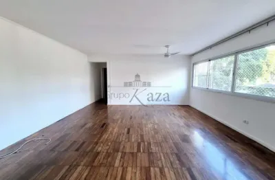 Oportunidade - apartamento - edifício mississipi - vila adyana - 3 dormitórios - 124m².