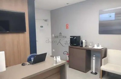Casa comercial para alugar na Rua Coronel João Cursino, Vila Adyana, São José dos Campos